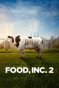 Food, Inc. 2 (2024), film online