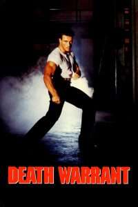 Death Warrant (1990), film online