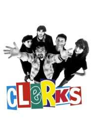 Clerks (1994), film online