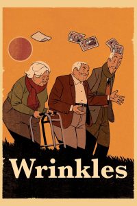 Wrinkles (2011), film online