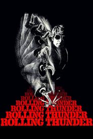 Rolling Thunder (1977), film online