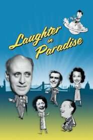 Laughter in Paradise (1951), film online