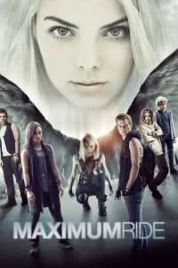 Maximum Ride (2016), film online