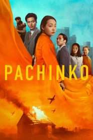 Pachinko (2022), serial online