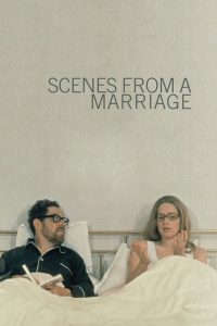 Scenes from a Marriage (1974), film online