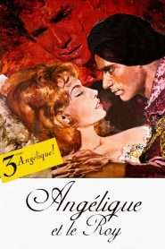 Angelique and the King (1966), film online