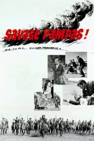 Savage Pampas (1966), film online