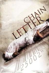 Chain Letter (2010), film online