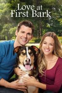 Love at First Bark (2017), film online