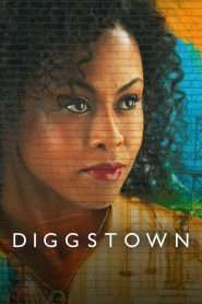 Diggstown (2019), serial online