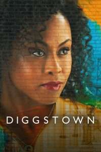 Diggstown (2019), serial online