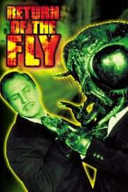 Return of the Fly (1959), film online