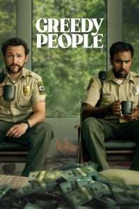 Greedy People (2024), film online