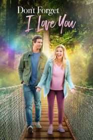 Don’t Forget I Love You (2022), film online