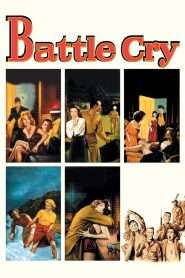 Battle Cry (1955), film online