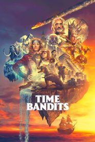 Time Bandits (2024), serial online