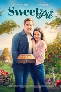 Sweet as Pie (2022), film online