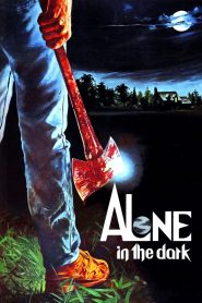 Alone in the Dark (1982), film online