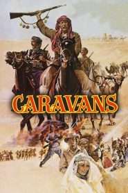 Caravans (1978), film online