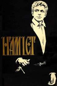 Hamlet (1964), film online