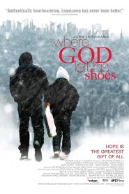 Where God Left His Shoes (2007), film online