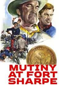 Mutiny at Fort Sharpe (1966), film online