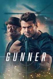 Gunner (2024), film online