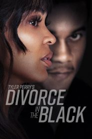 Tyler Perry’s Divorce in the Black (2024), film online