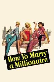 How to Marry a Millionaire (1953), film online