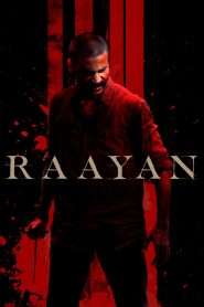 Raayan (2024), film online