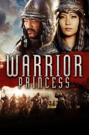 Warrior Princess (2012), film online