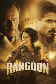 Rangoon (2017), film online