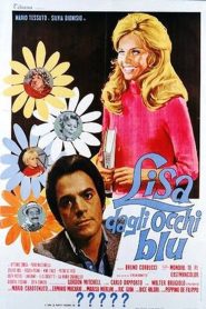 Lisa with the Blue Eyes (1969), film online