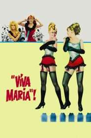 Viva Maria! (1965), film online