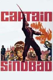 Captain Sindbad (1963), film online