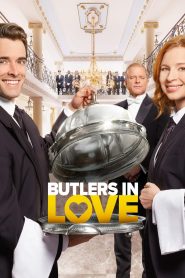 Butlers in Love (2022), film online