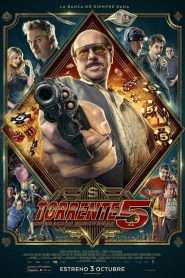 Torrente 5 (2014), film online