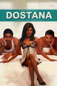 Dostana (2008), film online