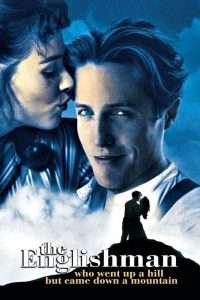 The Englishman Who Went Up a Hill But Came Down a Mountain (1995), film online