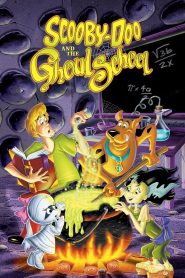 Scooby-Doo and the Ghoul School (1988), film online