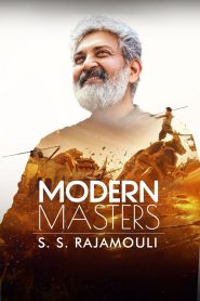 Modern Masters: SS Rajamouli (2024), film online