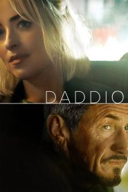 Daddio (2024), film online