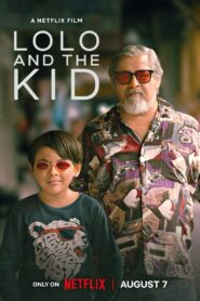 Lolo and the Kid (2024), film online