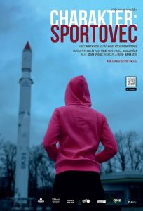 Charakter: Athlete (2024), film online