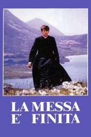 The Mass Is Ended (1985), film online