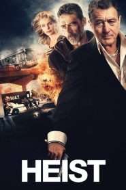 Heist (2015), film online