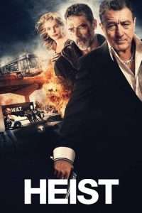 Heist (2015), film online