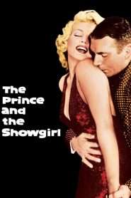 The Prince and the Showgirl (1957), film online