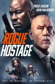 Rogue Hostage (2021), film online