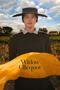 Widow Clicquot (2024), film online